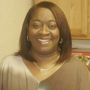 Meet your Posher, Audrey